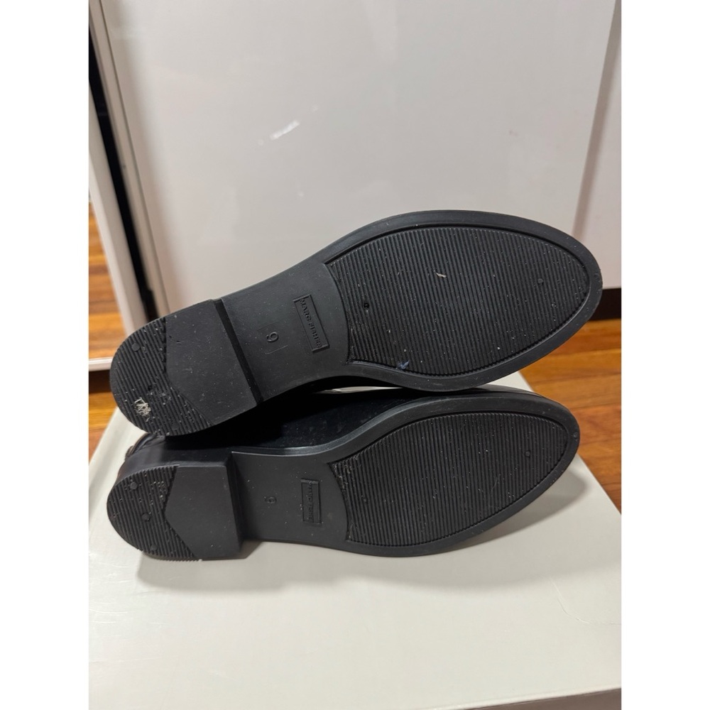 Marc Fisher Rain Boots - Picture 4 of 4